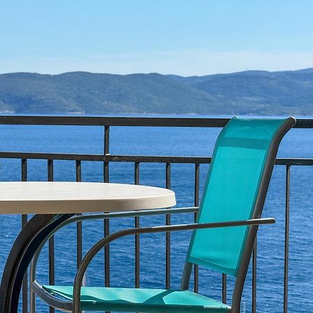 Apartamento House Ursic Brela Exterior foto