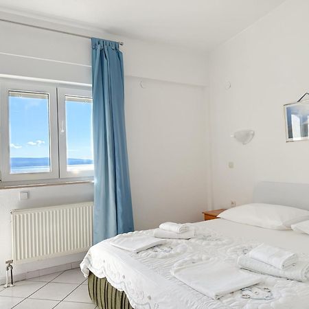 Apartamento House Ursic Brela Exterior foto