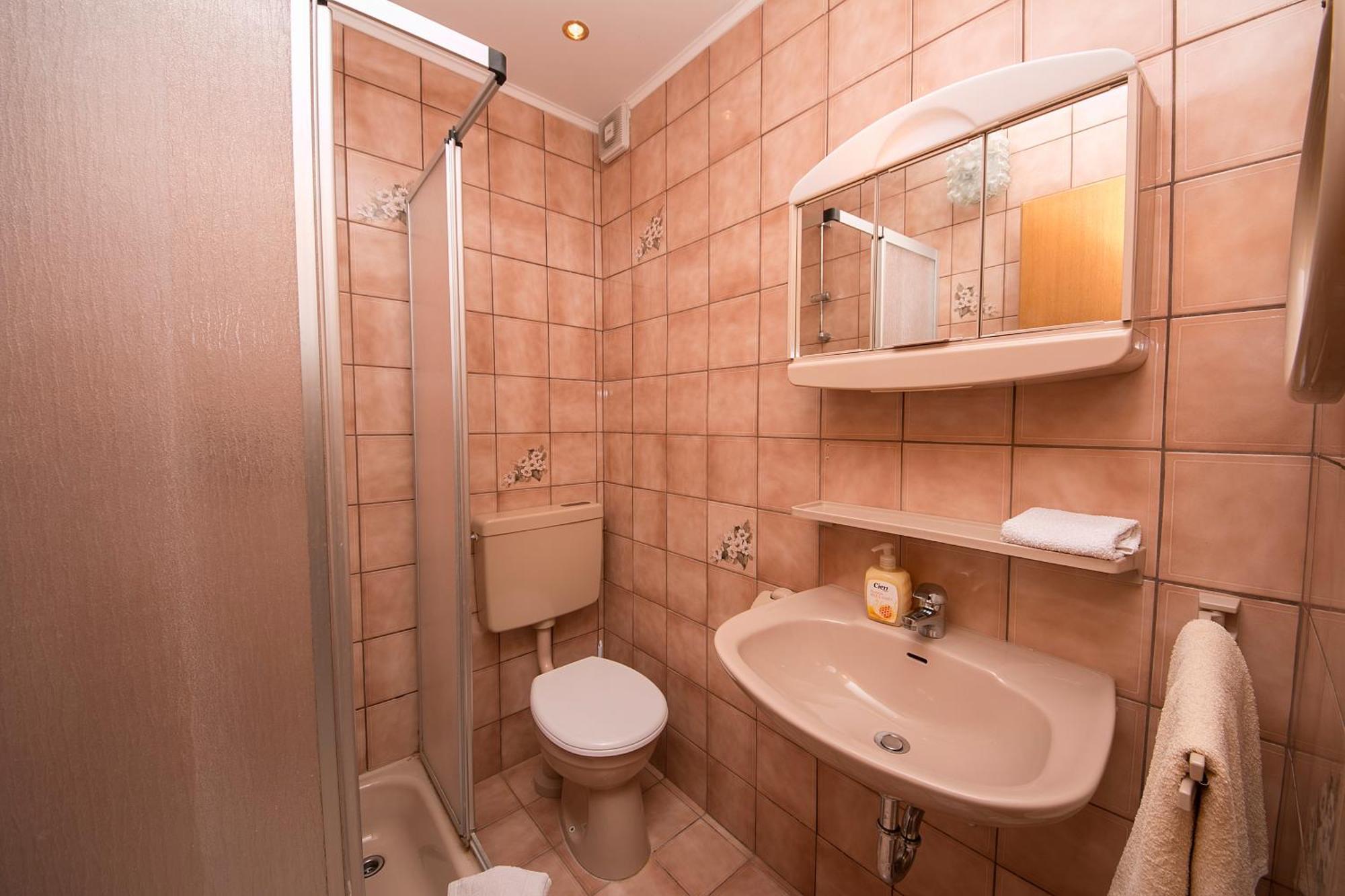 Apartamento House Ursic Brela Habitación foto