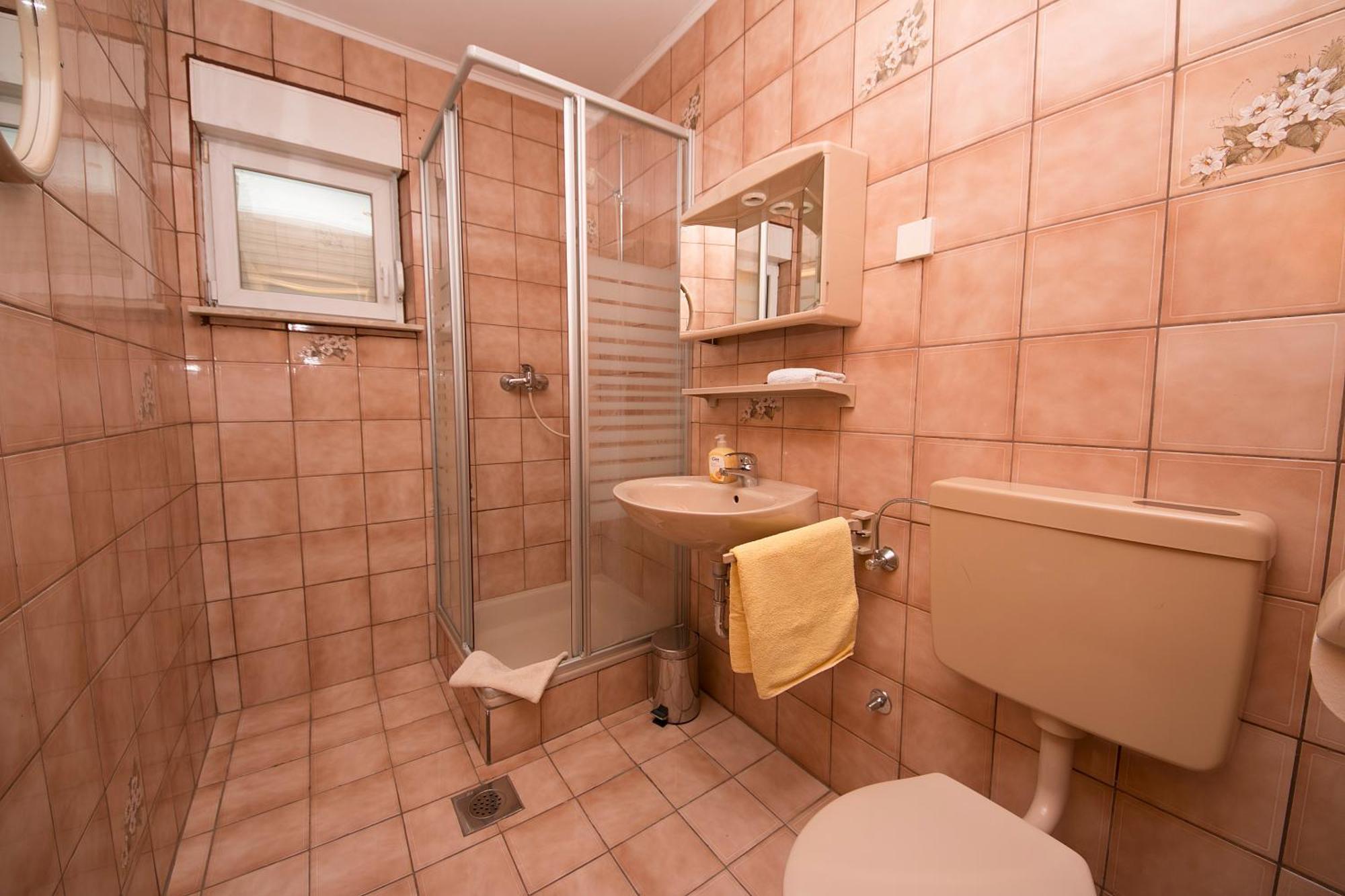 Apartamento House Ursic Brela Habitación foto